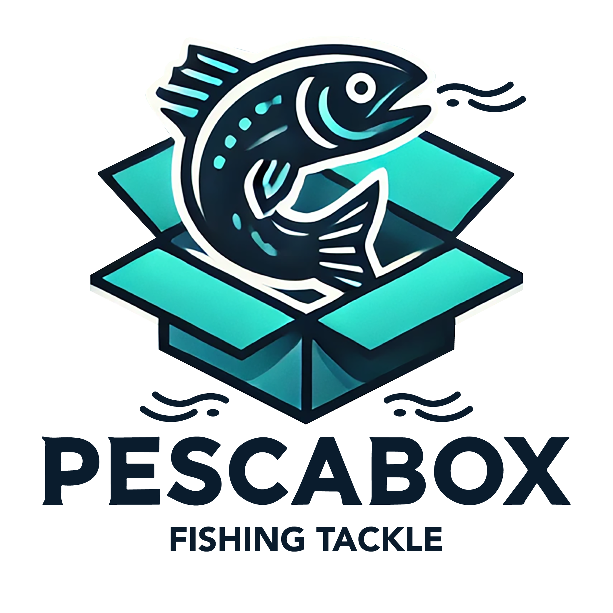 Pescabox Logo